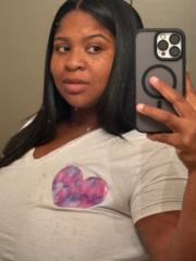 Shanice Baker