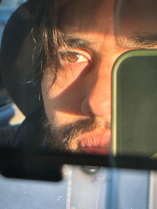 Nico Rodríguez