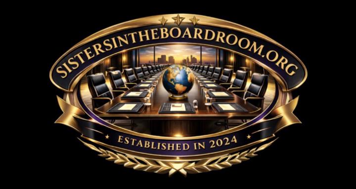 Sisters in the Boardroom