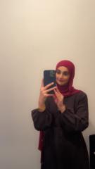 Aiman Arshad