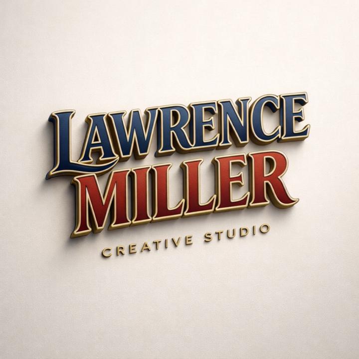 Lawrence Miller