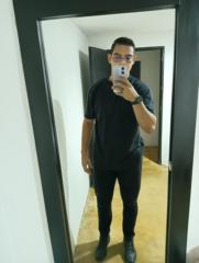 Jose Daniel Charris Navarro