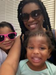 Michelle Rogers-Johnson