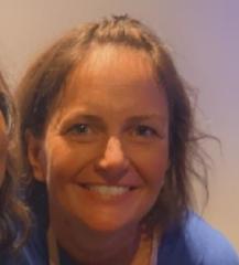 Anita Morgan