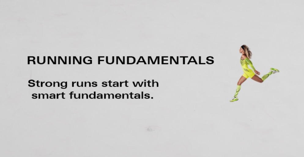 Running Fundamentals
