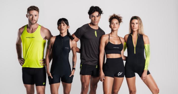 Nordic Tigon Run Club