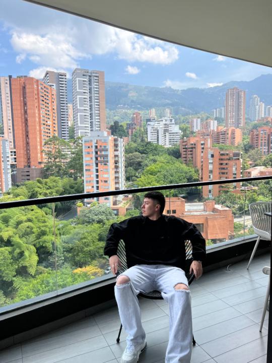 Miguel Bonilla