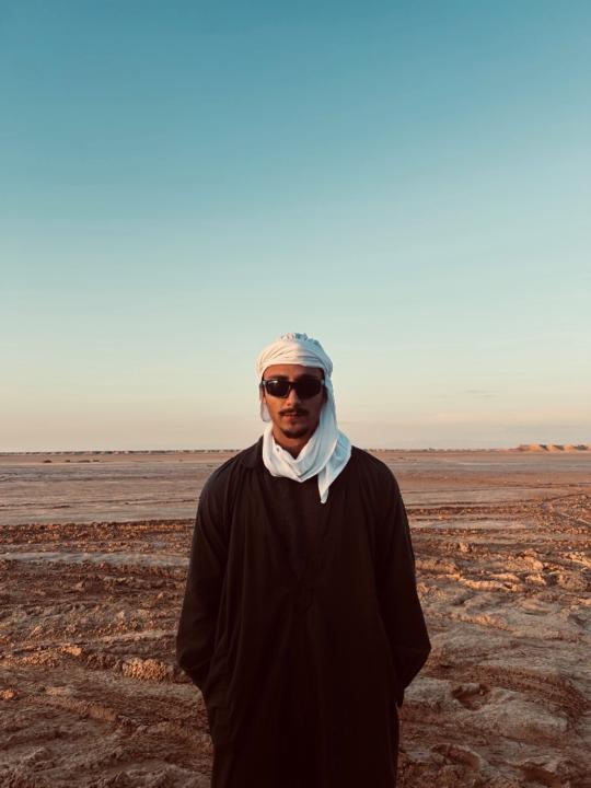 Yassine Tatari