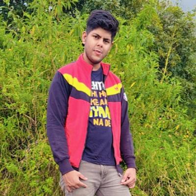 Dhruv Gera