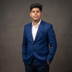 Dhruv Gera