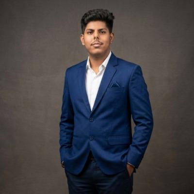 Dhruv Gera