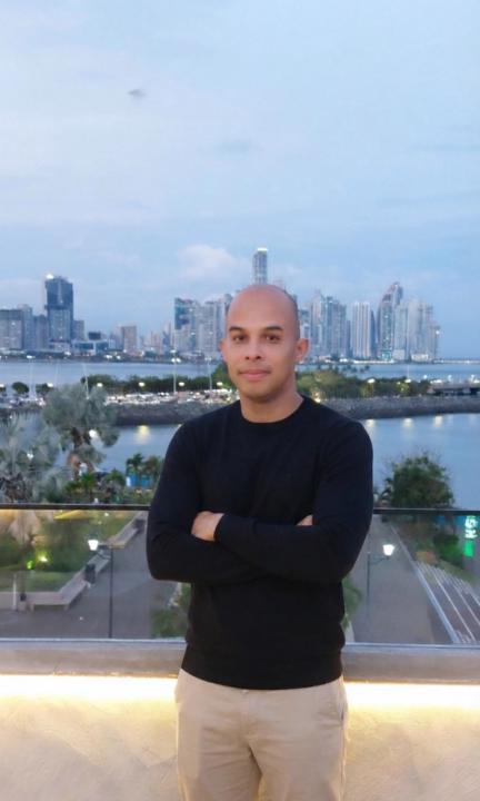 Alejandro Betancourt