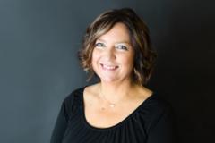 Amy Carothers