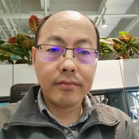 Tony Yan