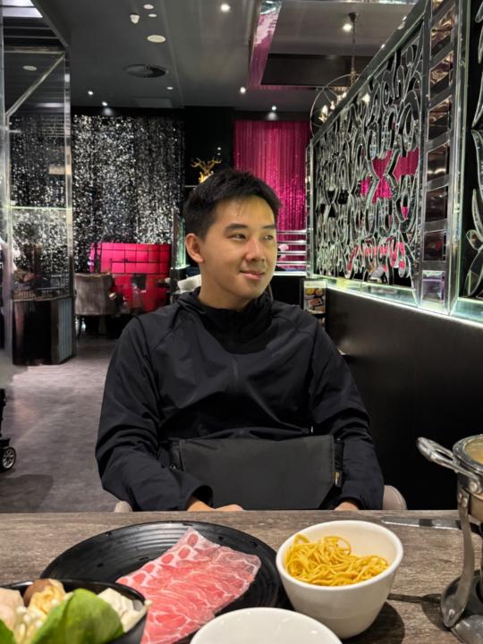 Leroy Yong