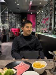 Leroy Yong