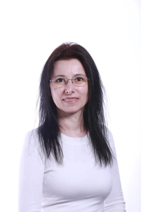 Klara Borsiczkyne Arato