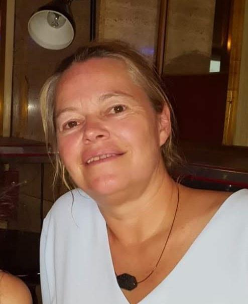 Annette Ofner