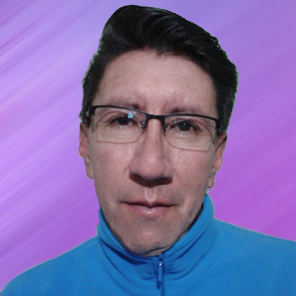 Byron Cerón