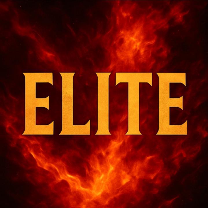 Elite Women Don’t Wait—They Move