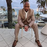 Rico Gaines