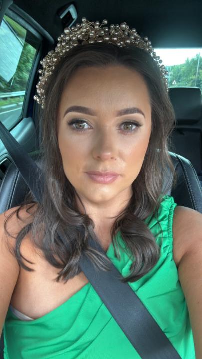 Amy Hunter