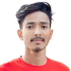 Shershonath chandro Biswas