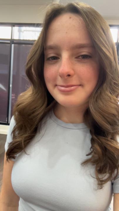 Madi Mooney