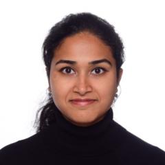 Annesha Bhoumik