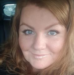 Sissel Terese Kristiansen
