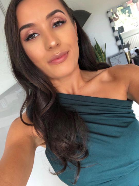 Rebecca S