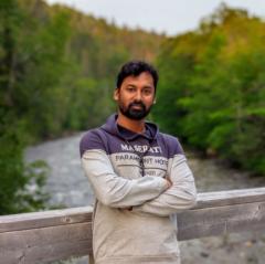 Md. Rana Parvez