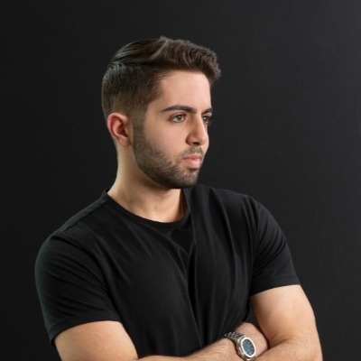 Nick Chopourian