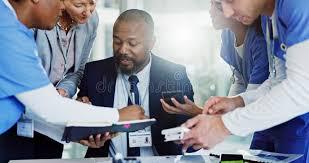 How Automation Is Improving Healthcare Operations