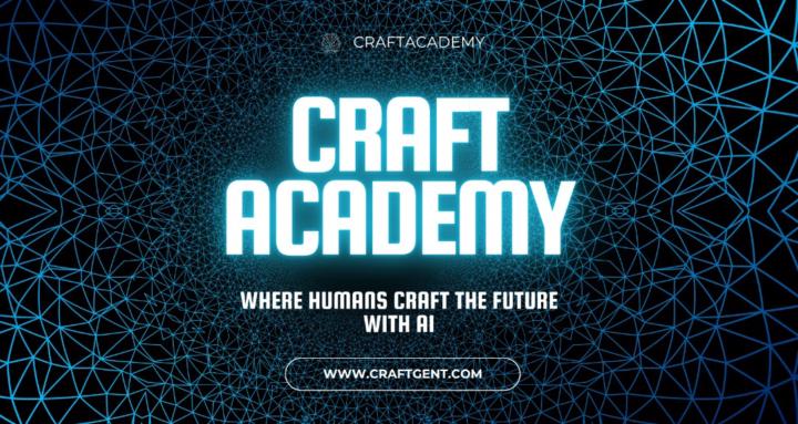 Craft Academy