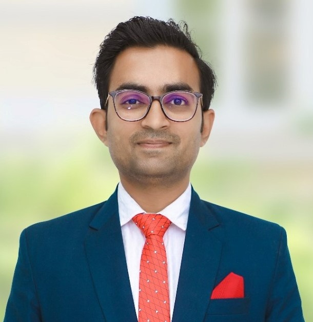 Kaushik Nariya