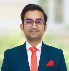 Kaushik Nariya