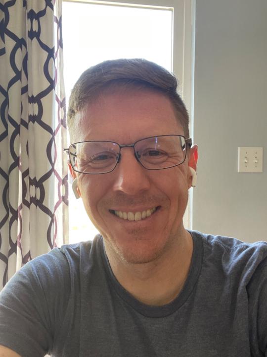 Ryan Parnow
