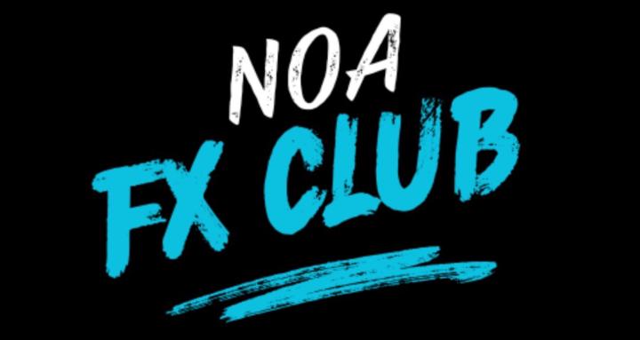 NOA - FX CLUB