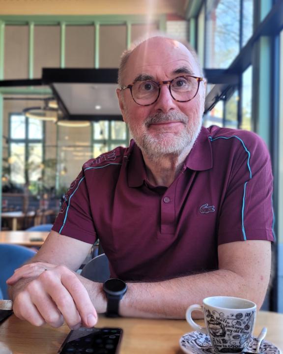 Cees Heijboer