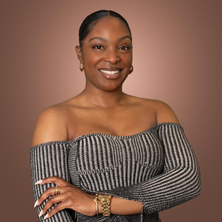Nadiyah Davis