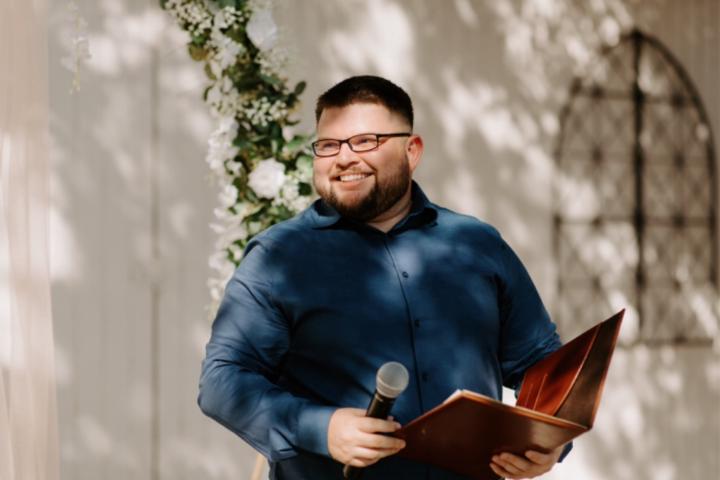 William Zamora