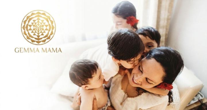 Gemma Mama