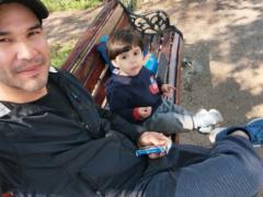 Nesther Daniel Moreno