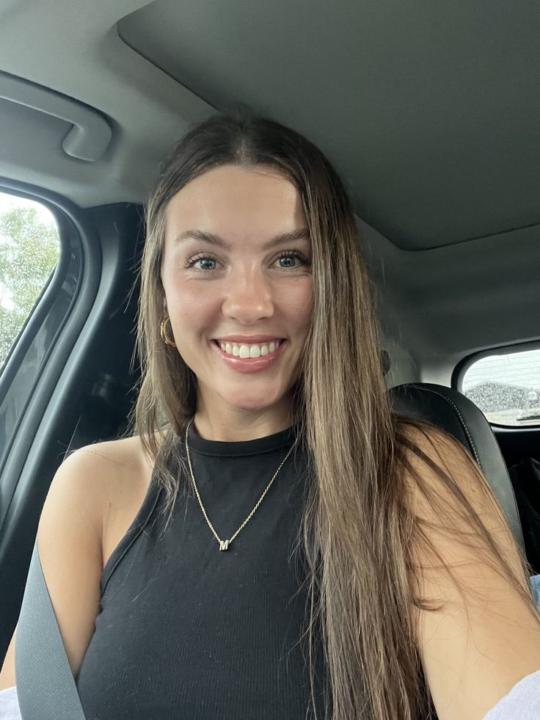 Jennifer Pierce