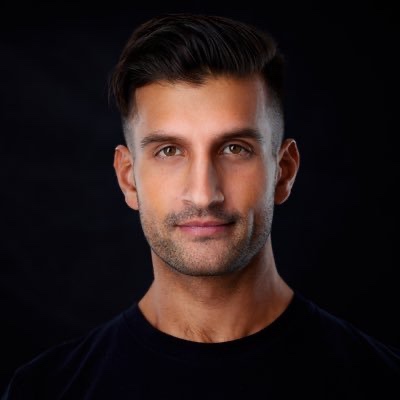 Jordan Martins