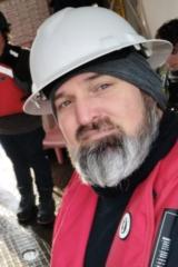 Garth Edwin Winfield