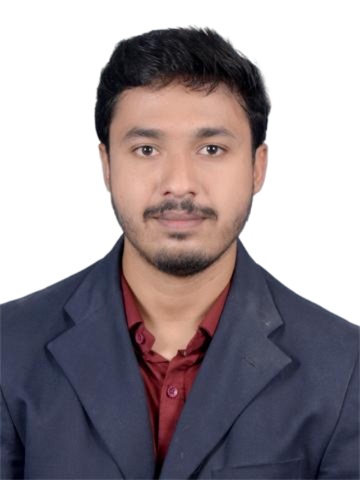 Tejas Dev