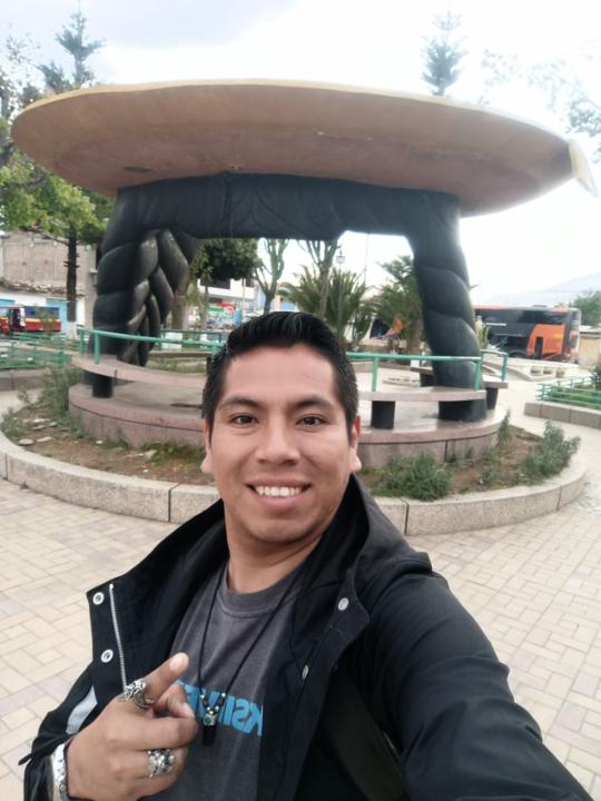 Oswaldo Antonio Zuñiga Quintanilla