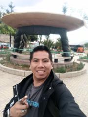 Oswaldo Antonio Zuñiga Quintanilla